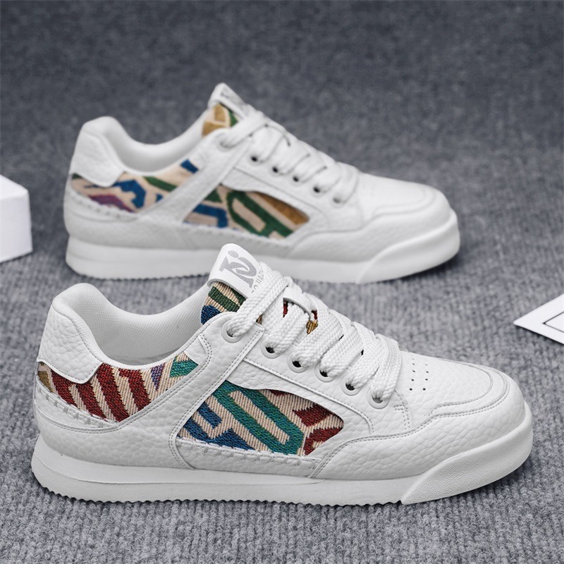 Ethnic Wear Men'S Fashion - 2026 Men's Fashion Sneakers, Ethnic Jacquard