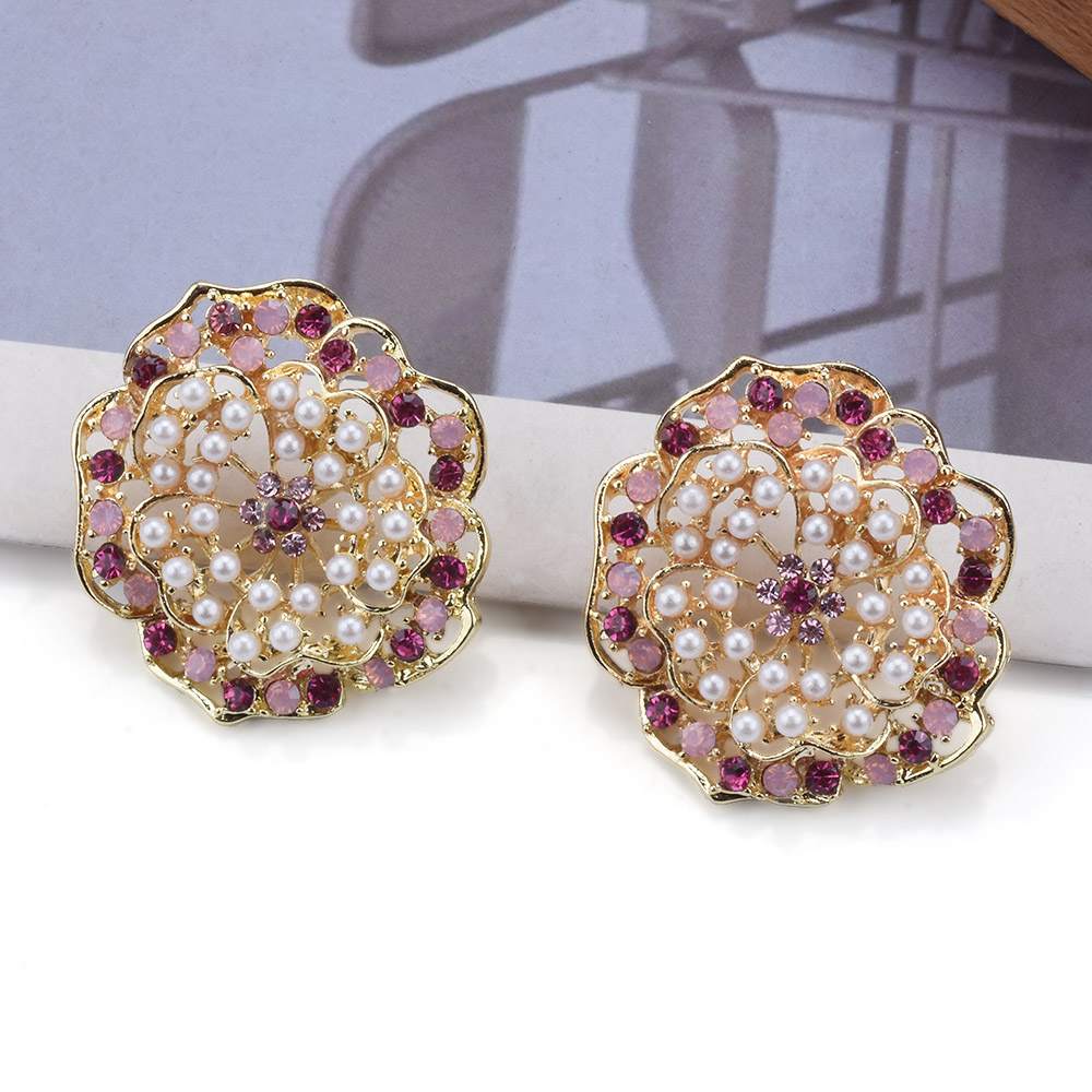 2025 New Trend Green Pink Crys - Indian Ethnic Fashion Trends 2025 avis et prix
