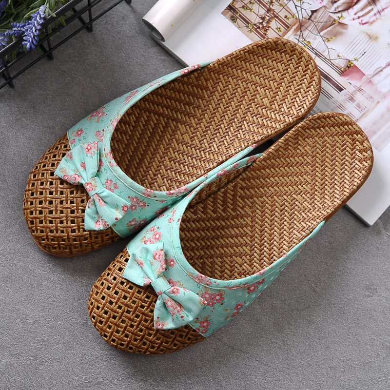 Women's Breathable Linen Slipp - Ethnic Wear avis et prix
