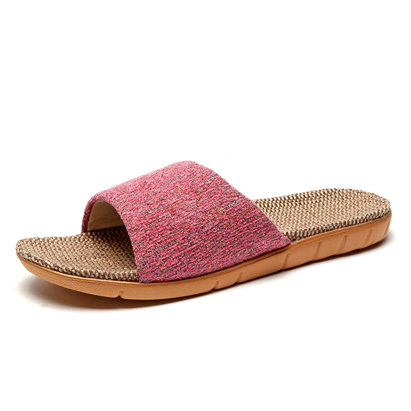 Women's Breathable Linen Slipp - Ethnic Wear avis et prix