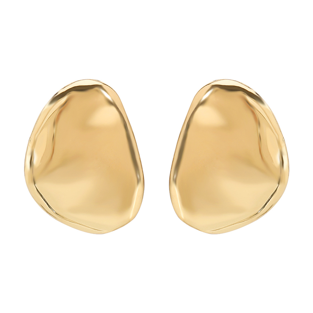 Trend Golden Metal Feel Irregu - Indian Ethnic Fashion Trends 2025 avis et prix