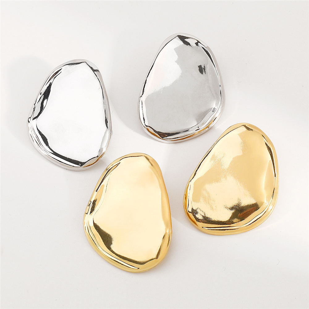 Trend Golden Metal Feel Irregu - Indian Ethnic Fashion Trends 2025 avis et prix