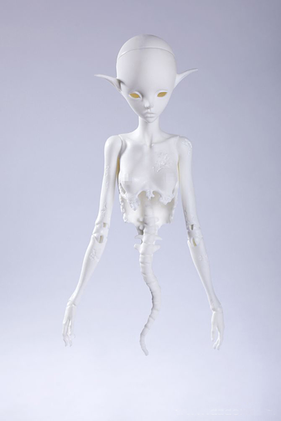 Zombies BJD SD Doll 1/6 Joint  - Ethnic Fashion Collection avis et prix
