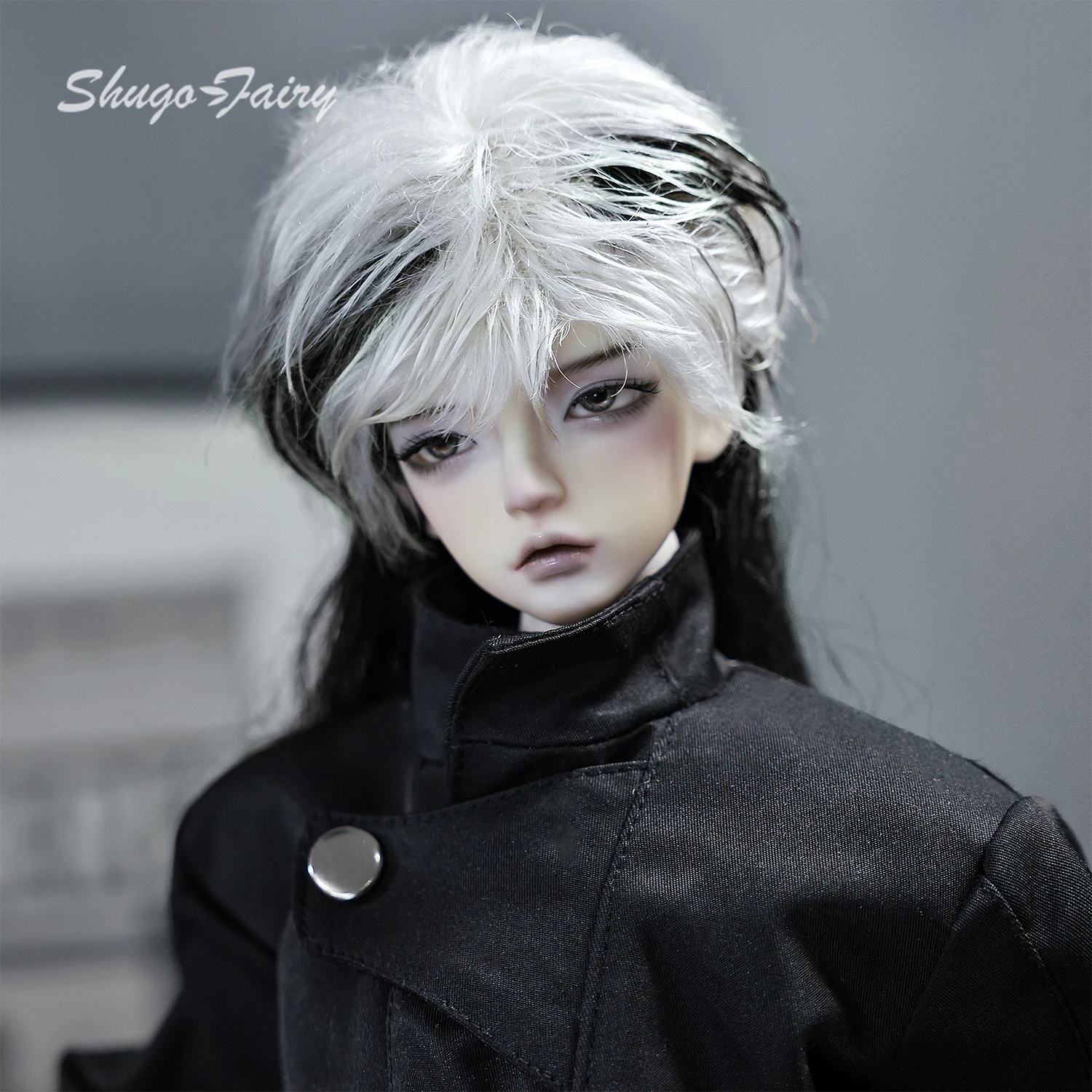 ShugaFairy Roland D BJD Doll 1 - Ethnic Fashion Collection avis et prix
