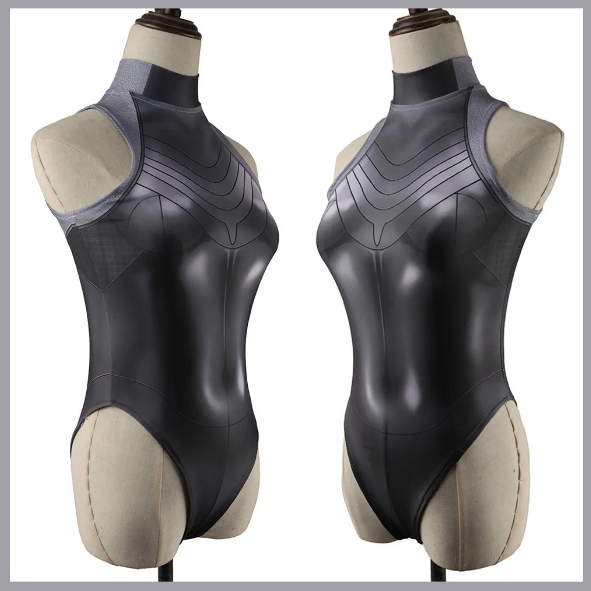 Robot Twins Cosplay Costume fo - Ethnic Outfit avis et prix