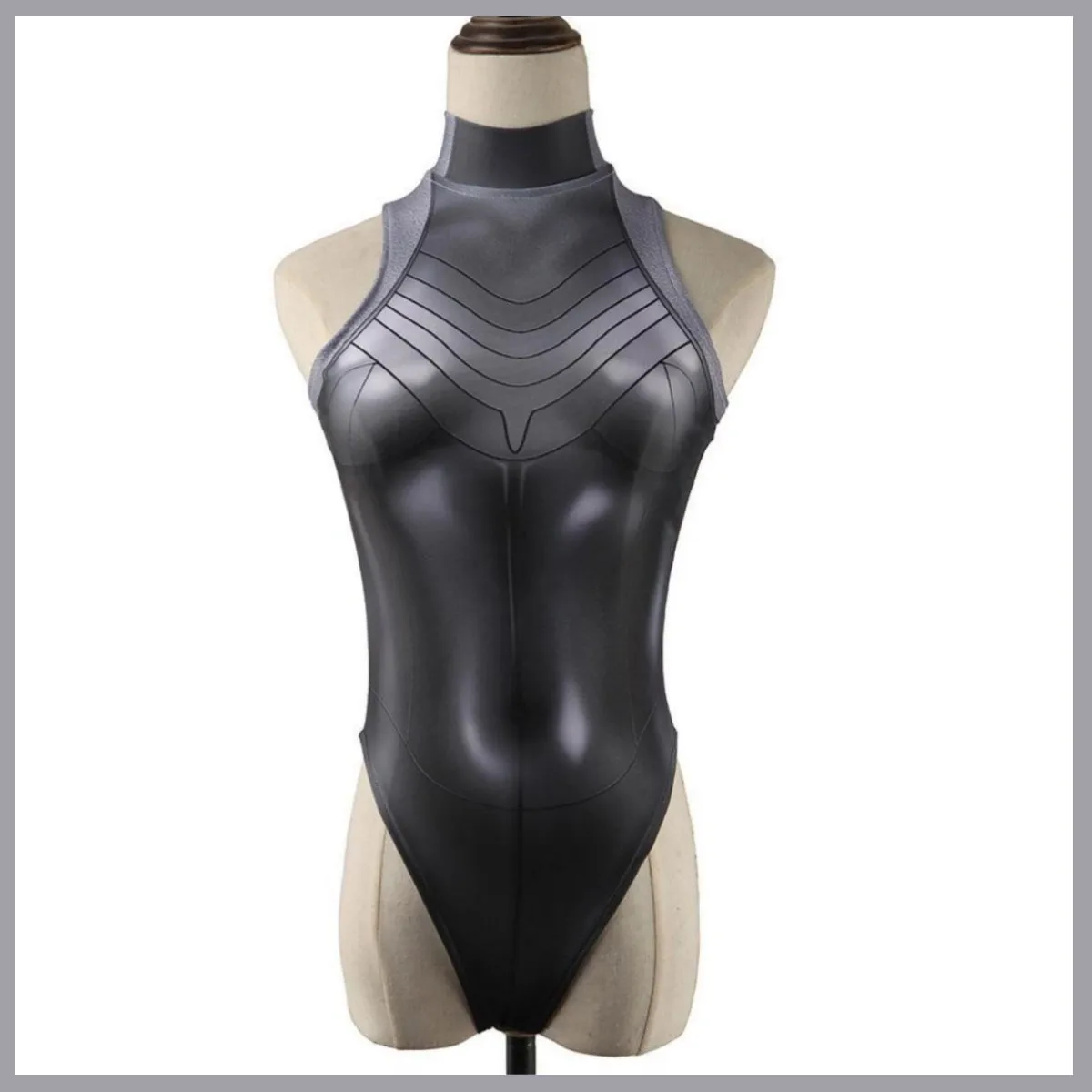 Robot Twins Cosplay Costume fo - Ethnic Outfit avis et prix