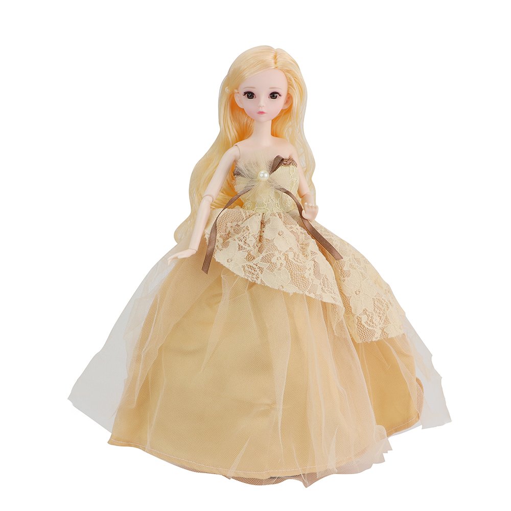 30cm collectible fashion doll  - Ethnic Wear Model Fashion avis et prix