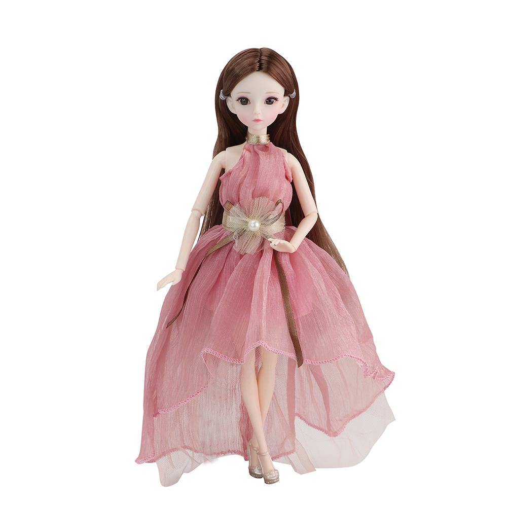 30cm collectible fashion doll  - Ethnic Wear Model Fashion avis et prix