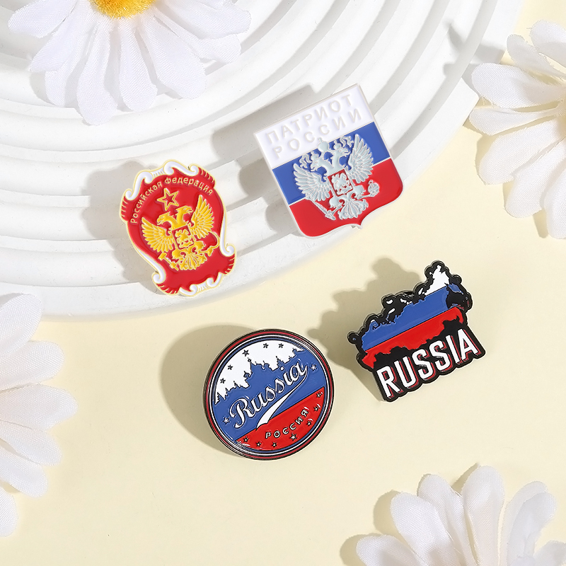 2-9Pcs/Set Russian Collect Ena - Ethnic Fashion Collection avis et prix