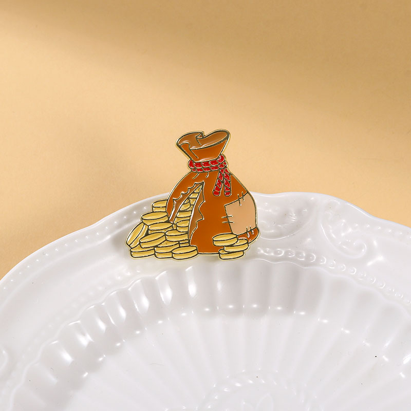 Vintage Money Bag With Coin En - Ethnic Fashion Meaning avis et prix