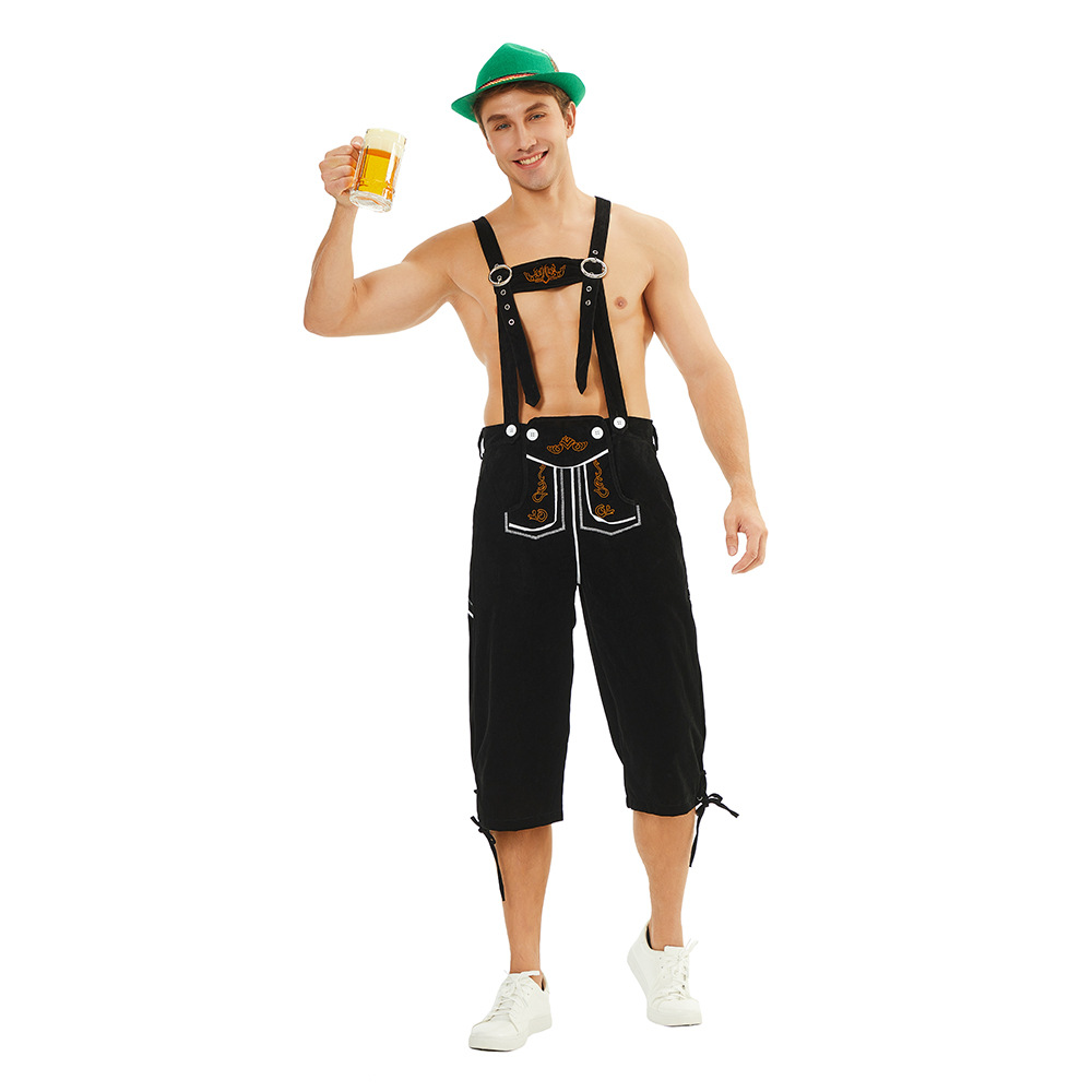 Adult Men's Halloween Costume  - Fashion Show Ethnic Wear avis et prix