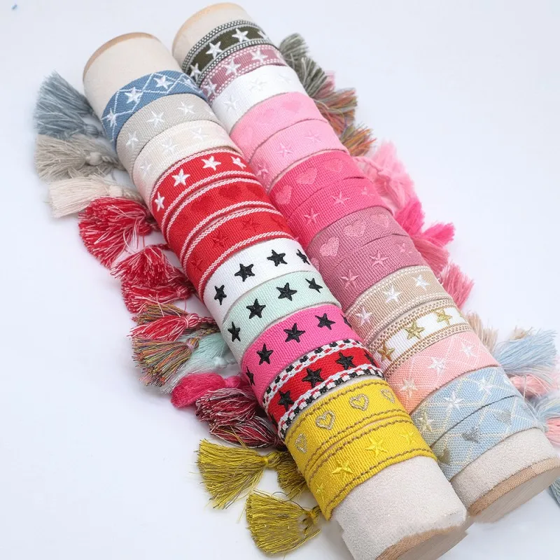 Bohemia Ethnic Style Embroider - Ethnic Fashion Logo avis et prix