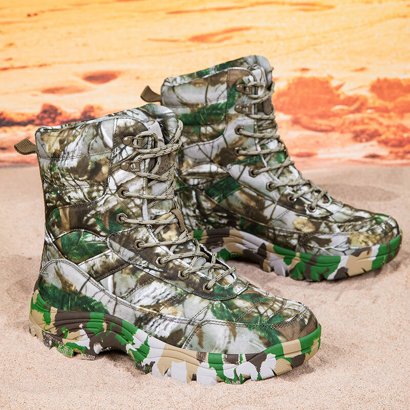 Outdoor Boots Men Hiking In Va - Ethnic Wear avis et prix