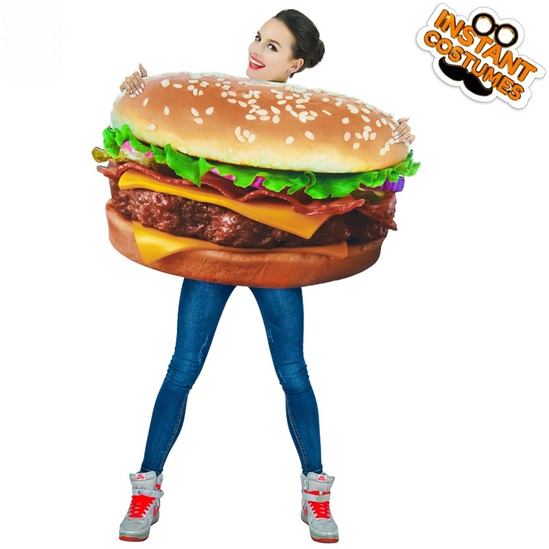 Adult French Fries Performance - Ethnic Wear avis et prix