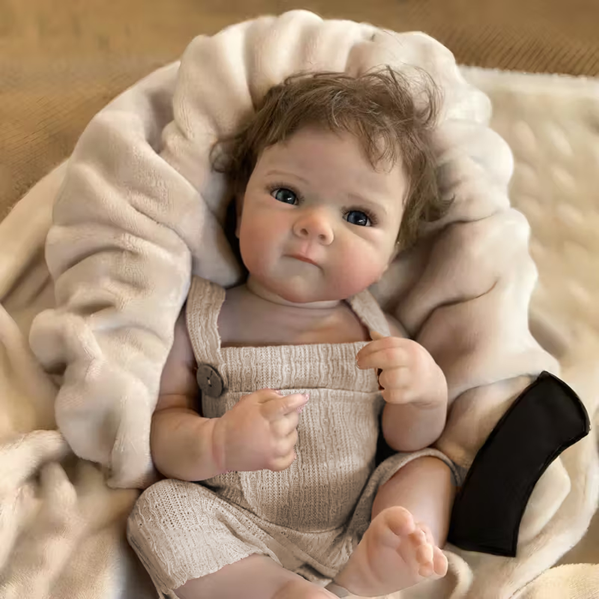 JOYORA 50CM Reborn Doll Fashio - Ethnic Fashion Collection avis et prix