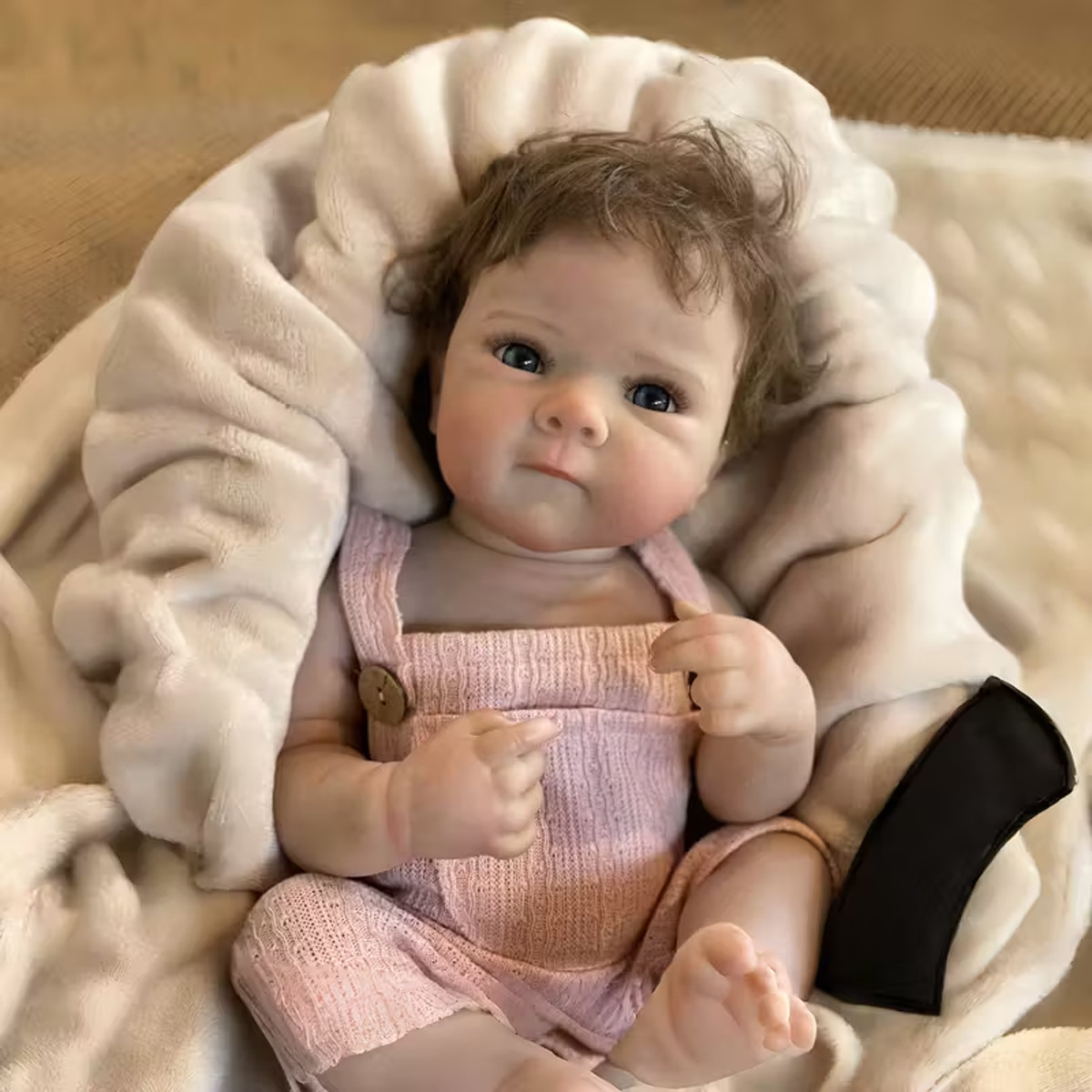 JOYORA 50CM Reborn Doll Fashio - Ethnic Fashion Collection avis et prix