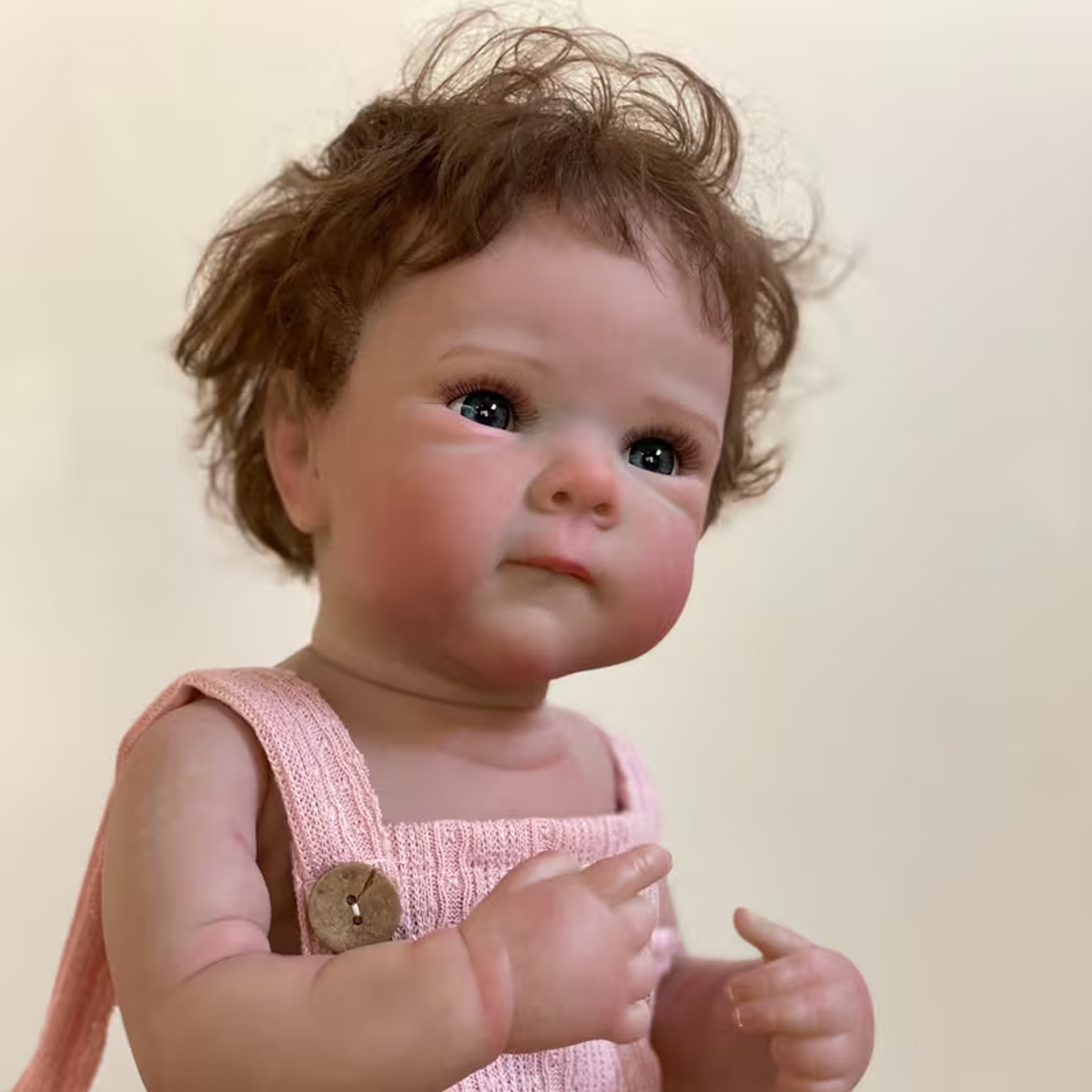 JOYORA 50CM Reborn Doll Fashio - Ethnic Fashion Collection avis et prix