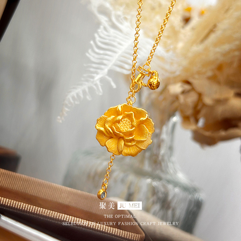 9999 24K real gold store same  - Ethnic Fashion Store avis et prix