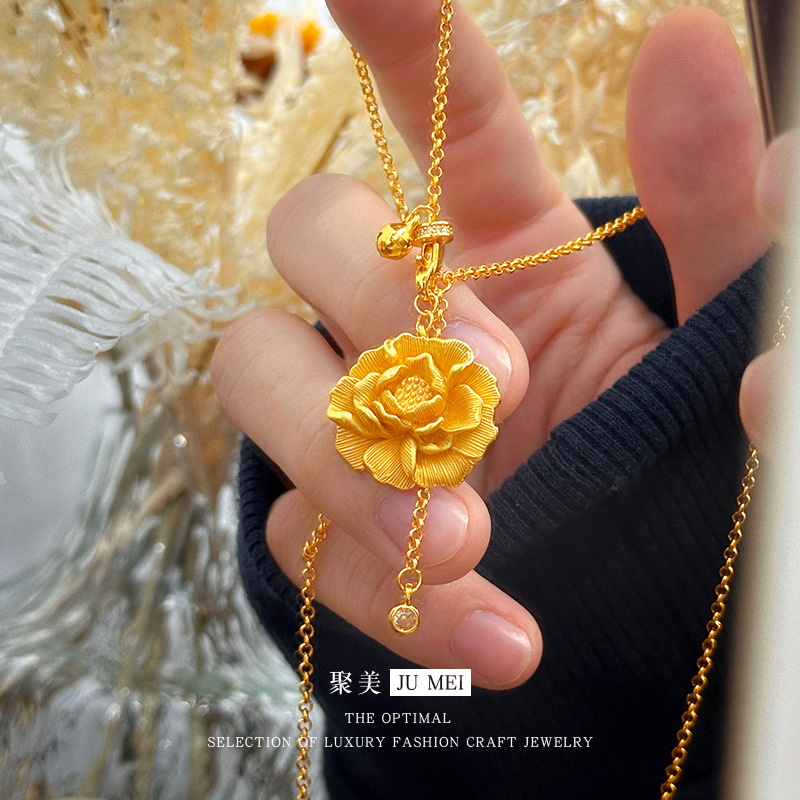 9999 24K real gold store same  - Ethnic Fashion Store avis et prix