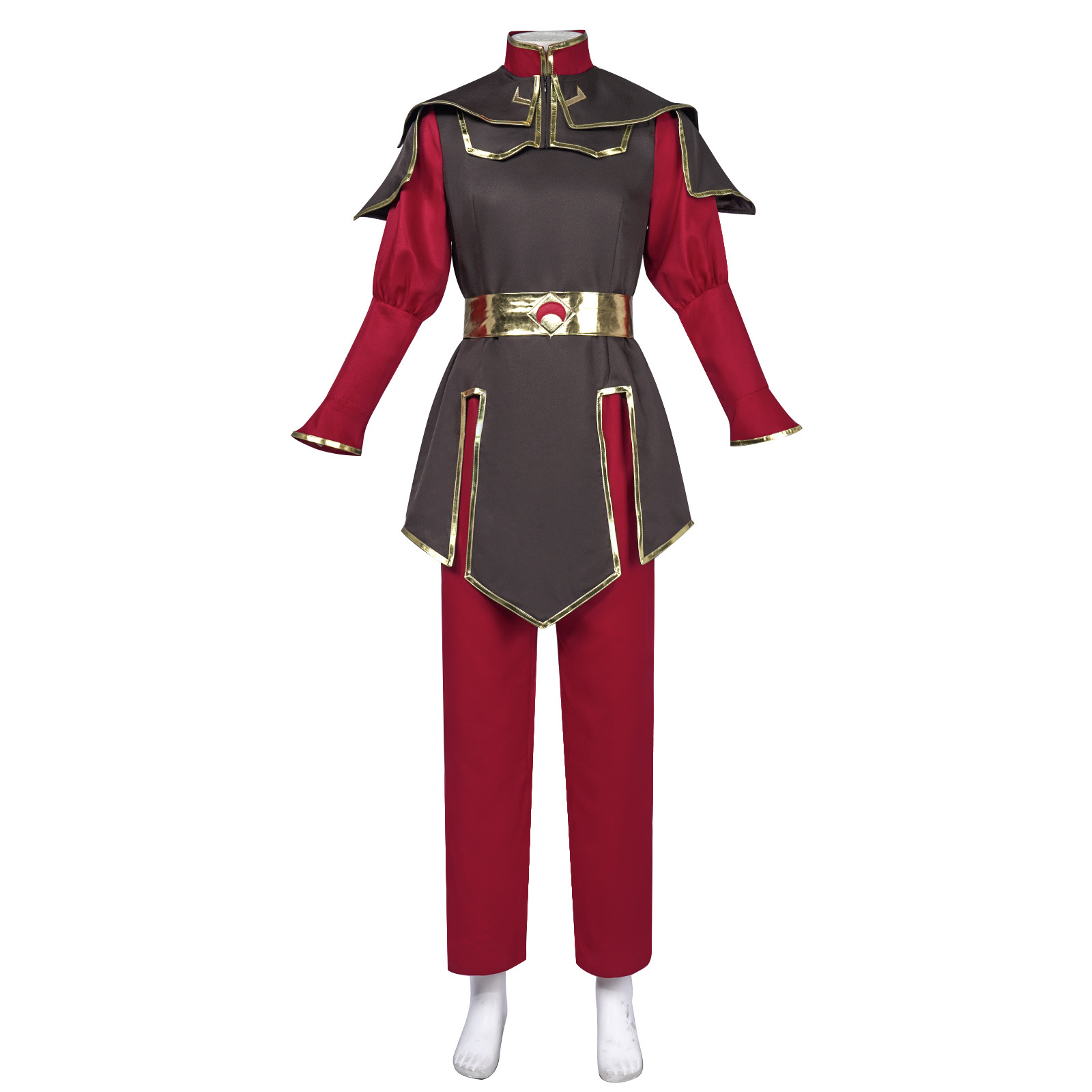 Halloween Performance Costume  - Fashion Show Ethnic Wear avis et prix