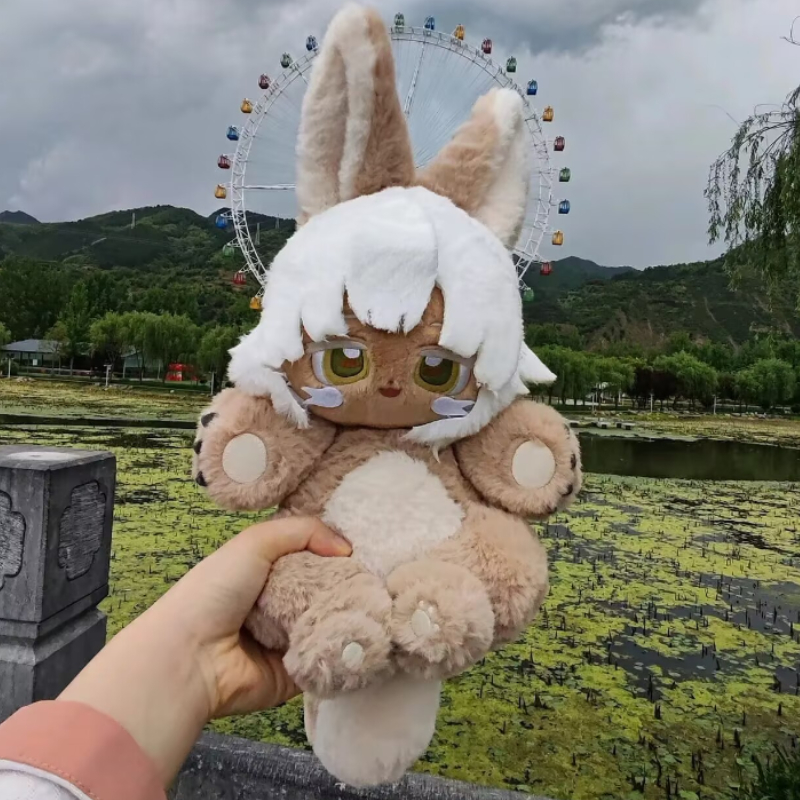 30cm Nanachi Cotton Doll Monst - Ethnic Fashion Collection avis et prix