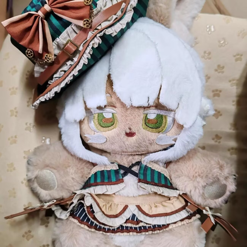 30cm Nanachi Cotton Doll Monst - Ethnic Fashion Collection avis et prix