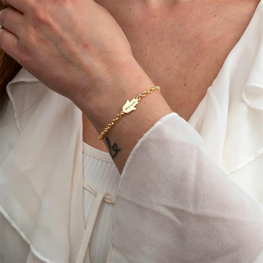 Meaningful Protection Jewelry  - Ethnic Fashion Meaning avis et prix