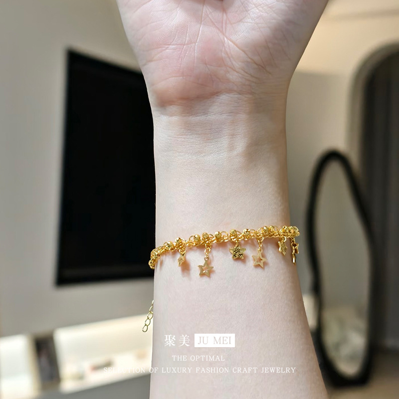 9999 24K real gold store same  - Ethnic Fashion Store avis et prix