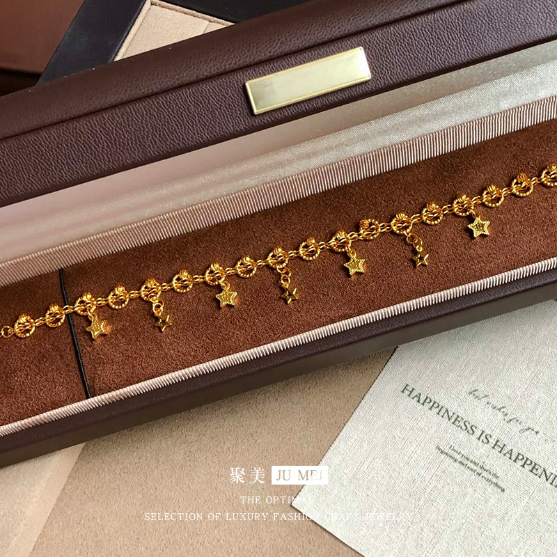 9999 24K real gold store same  - Ethnic Fashion Store avis et prix