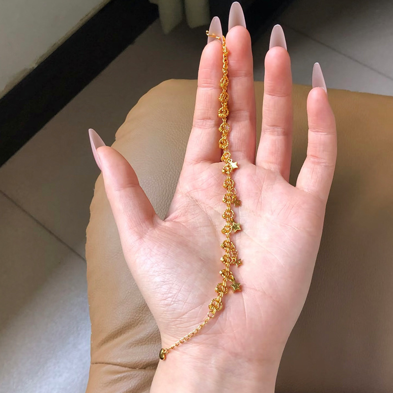 9999 24K real gold store same  - Ethnic Fashion Store avis et prix