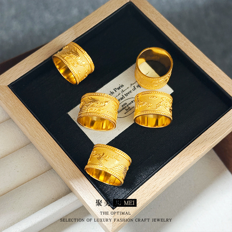 9999 24K real gold store same  - Ethnic Fashion Store avis et prix