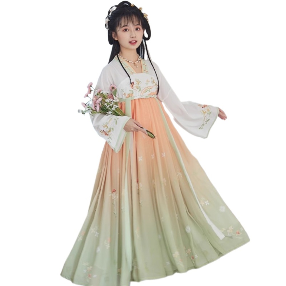 Party Dance Wear Stage Show Tr - Fashion Show Ethnic Wear avis et prix