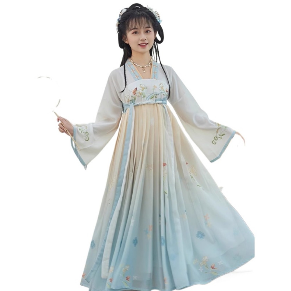 Party Dance Wear Stage Show Tr - Fashion Show Ethnic Wear avis et prix