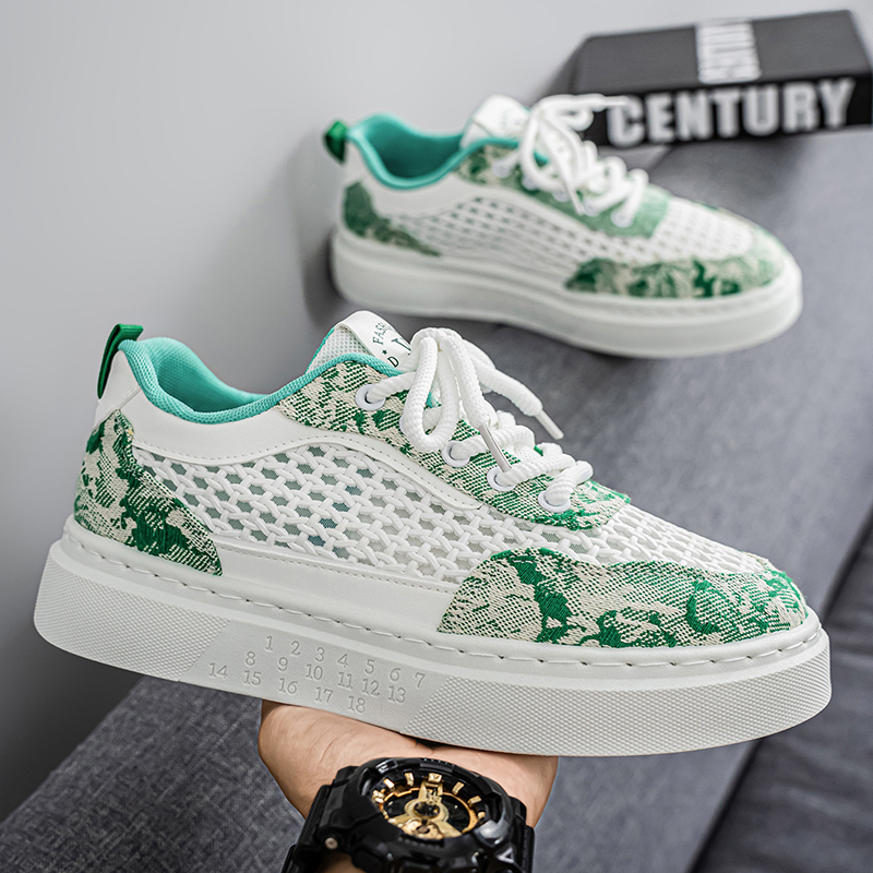 New Sneakers Casual Mens Desig - Ethnic Wear Men'S Fashion avis et prix