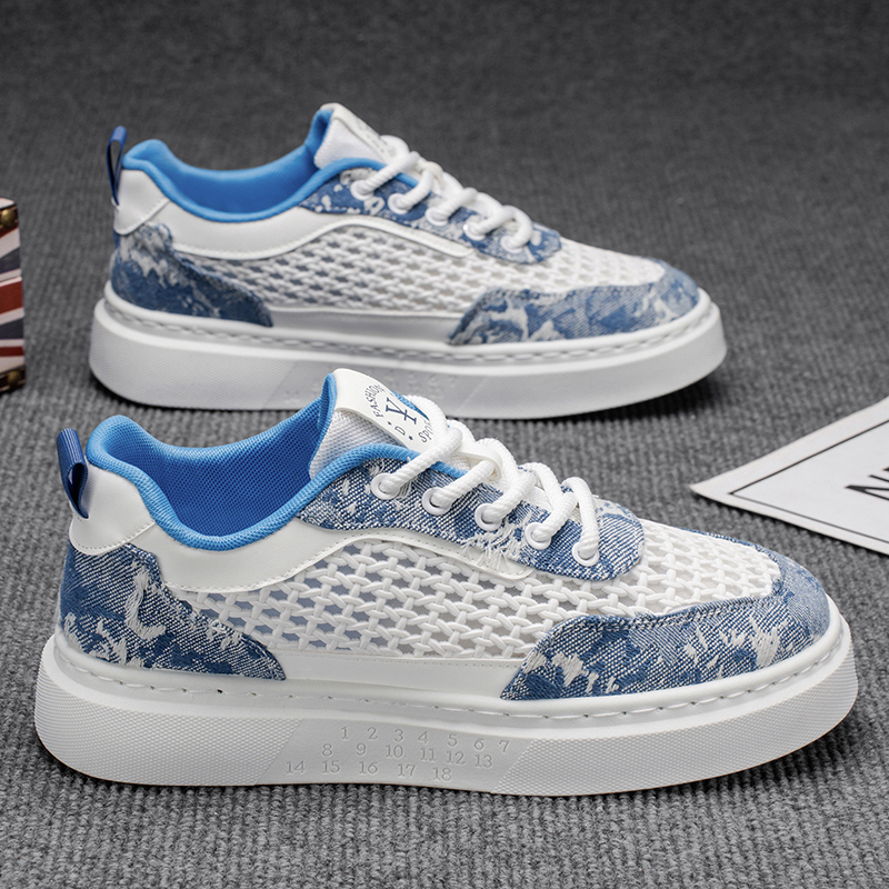 New Sneakers Casual Mens Desig - Ethnic Wear Men'S Fashion avis et prix