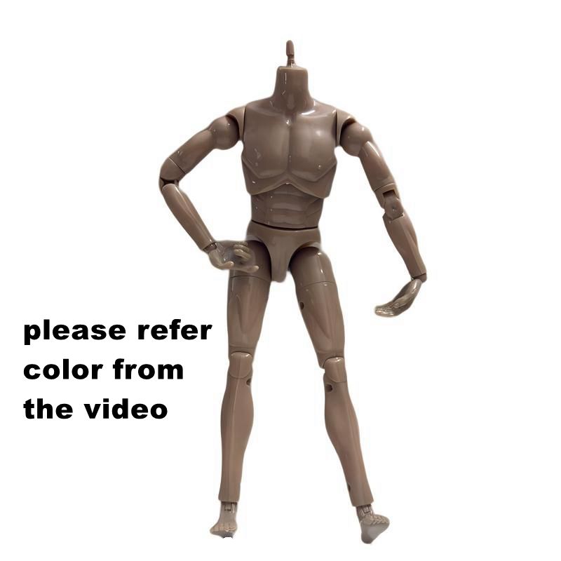 1/6 Action Figure Body Joint R - Ethnic Fashion Collection avis et prix