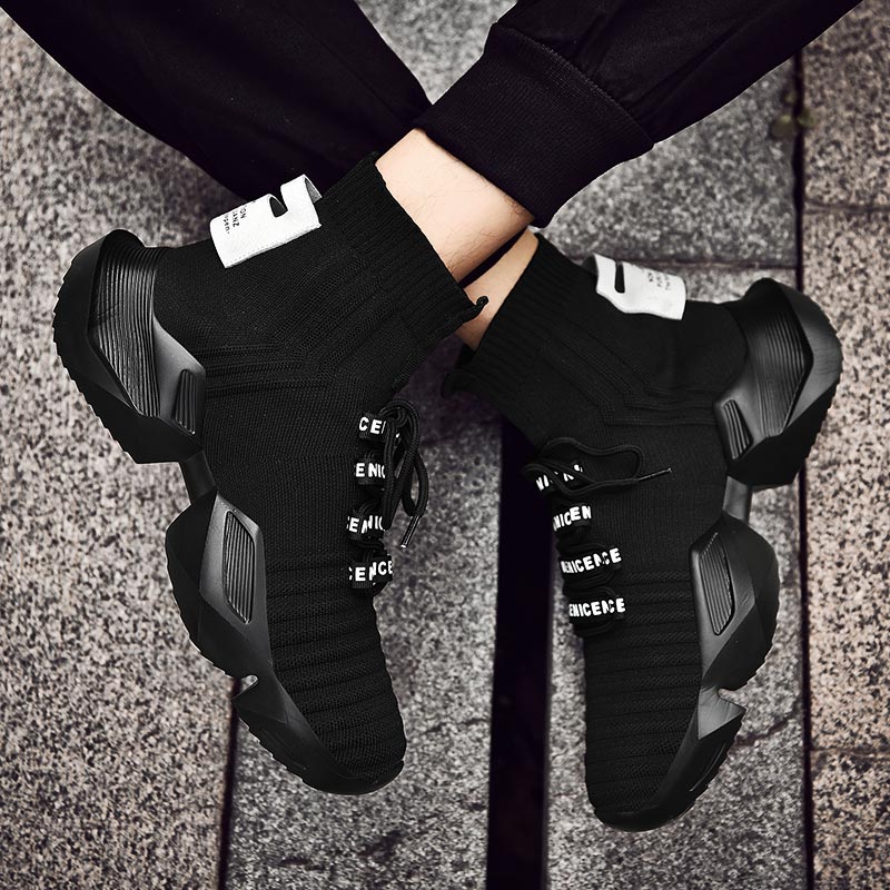 Plus Size Hightop High-soled M - Fashion Show Ethnic Wear avis et prix