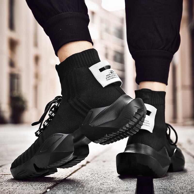 Plus Size Hightop High-soled M - Fashion Show Ethnic Wear avis et prix