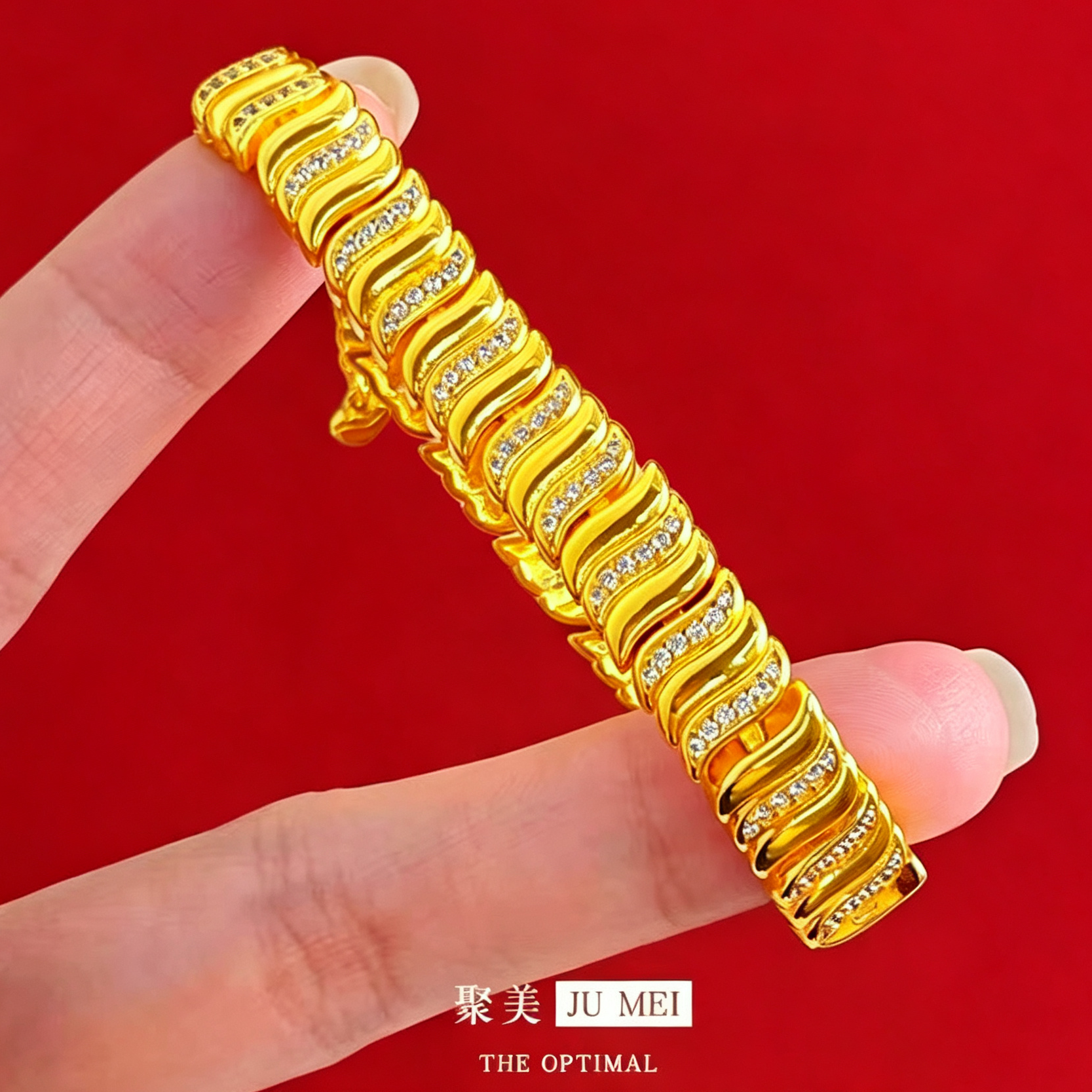 9999 24K real gold store same  - Ethnic Fashion Store avis et prix