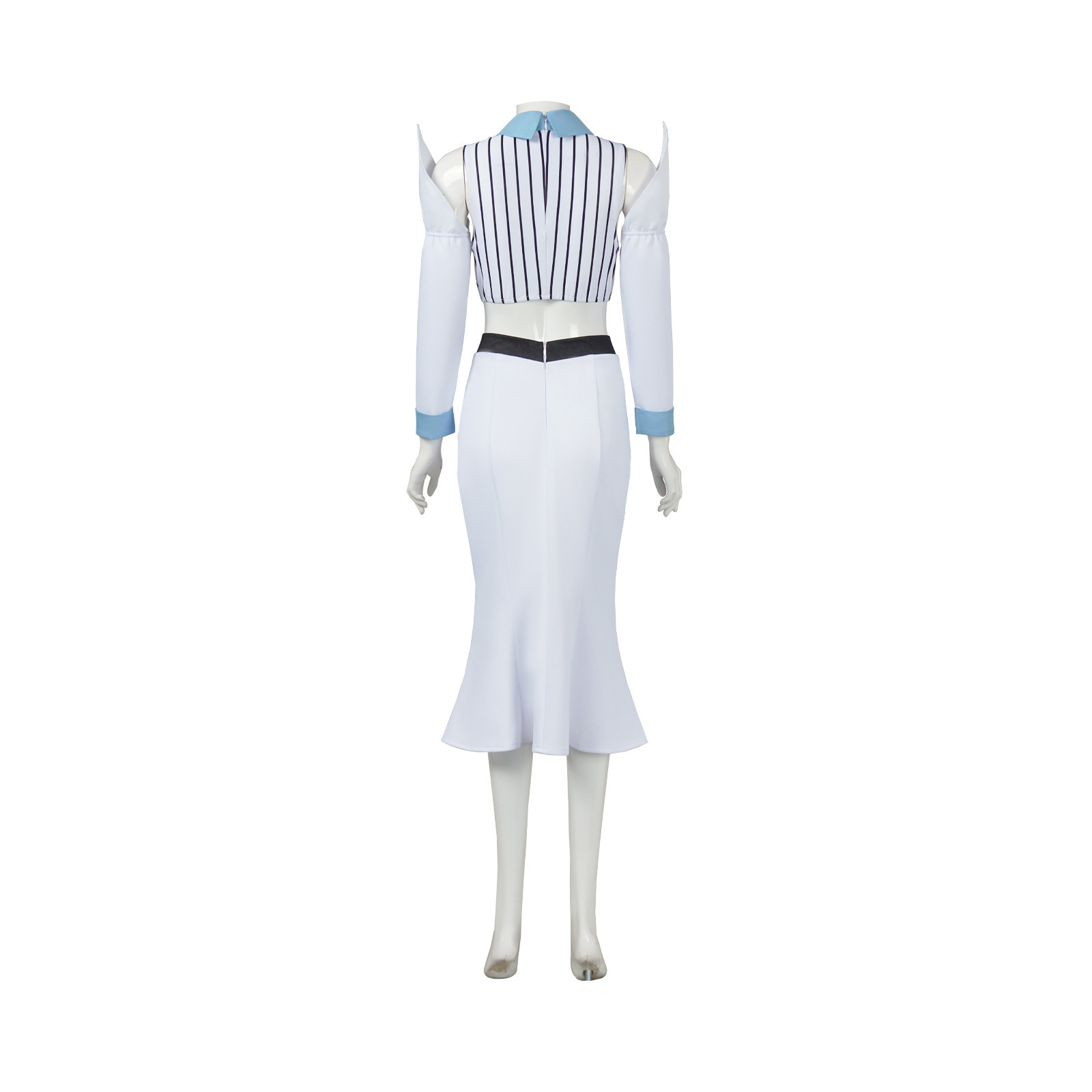 Anime Inoue Orihime Cosplay Co - Ethnic Outfit avis et prix