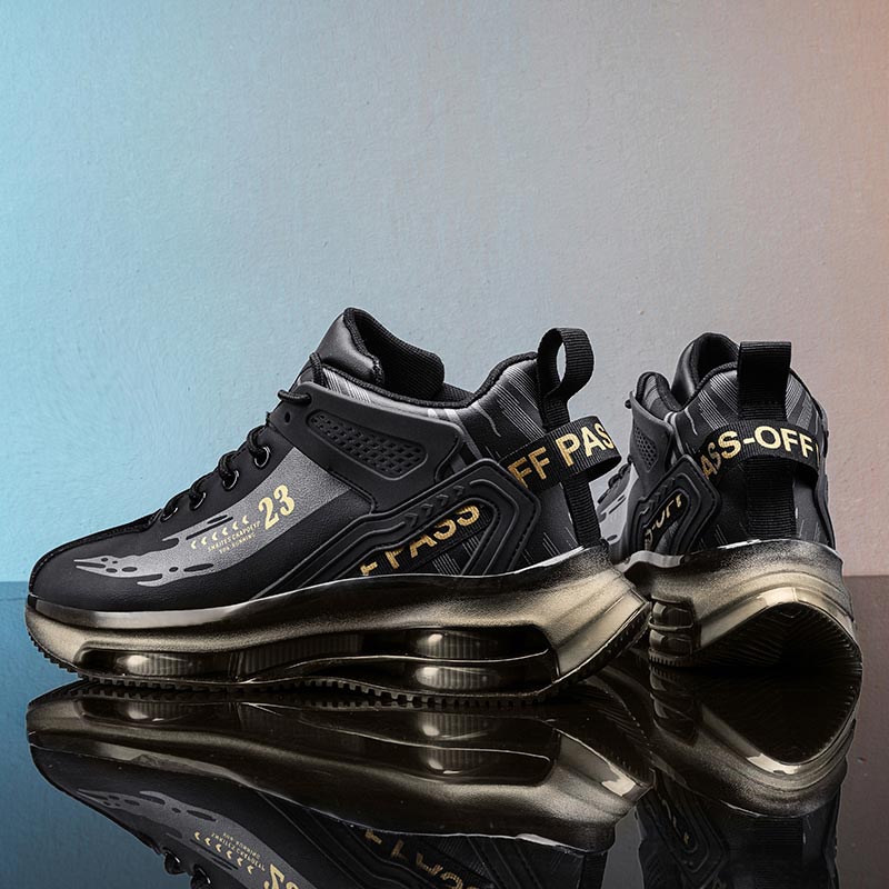 flatform spring sneakers men a - Fashion Show Ethnic Wear avis et prix
