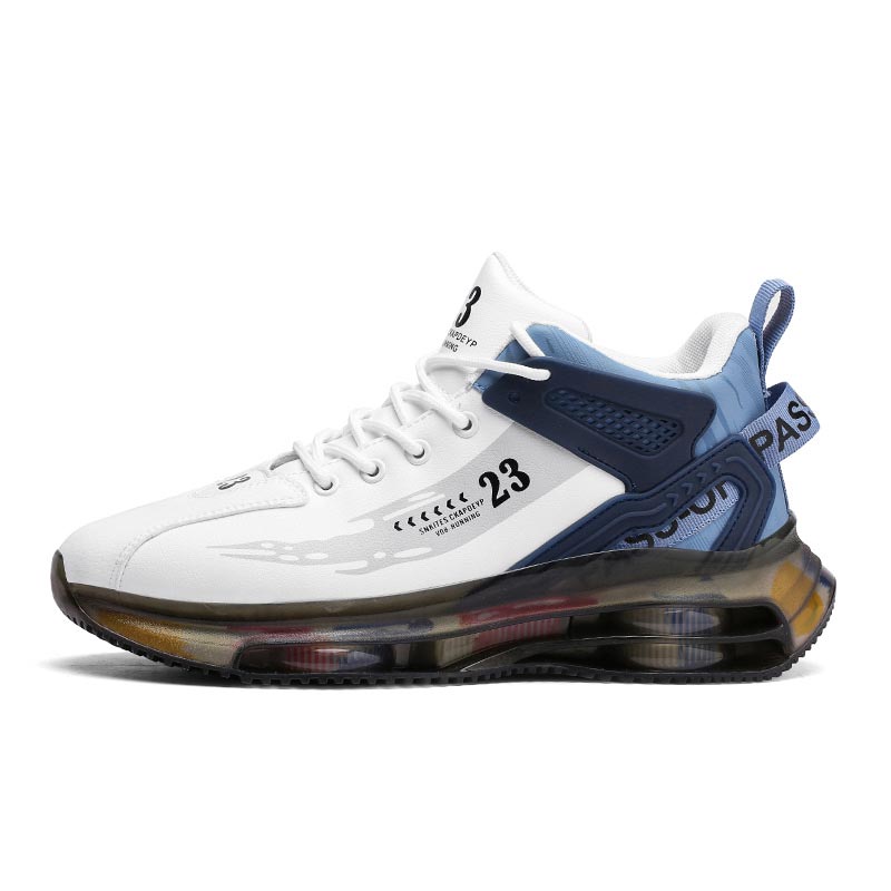 flatform spring sneakers men a - Fashion Show Ethnic Wear avis et prix