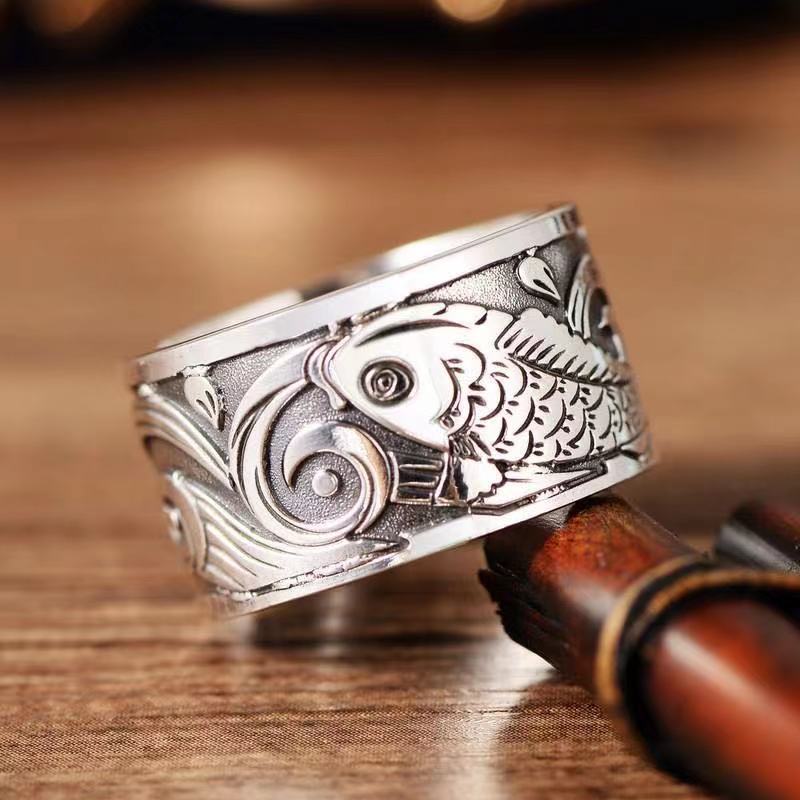 2021 New Original Design Koi F - Ethnic Wear Men'S Fashion avis et prix