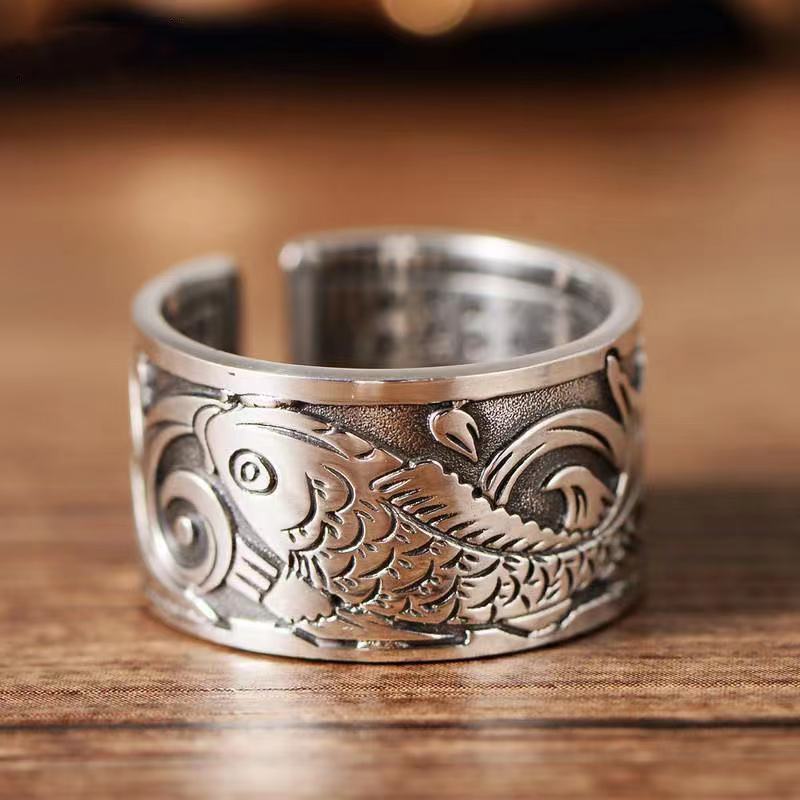 2021 New Original Design Koi F - Ethnic Wear Men'S Fashion avis et prix