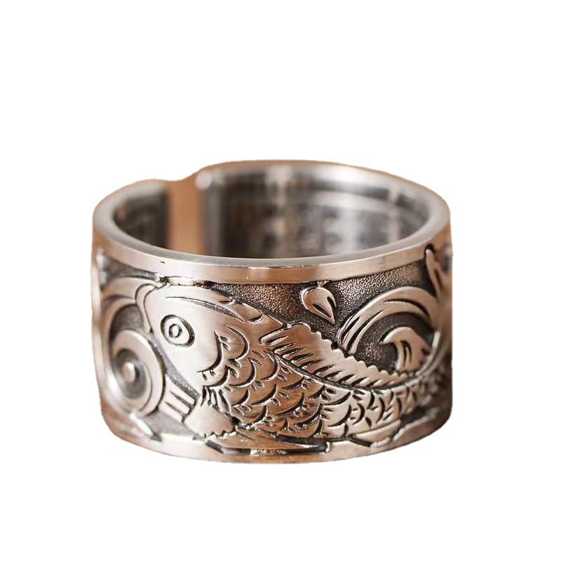 2021 New Original Design Koi F - Ethnic Wear Men'S Fashion avis et prix