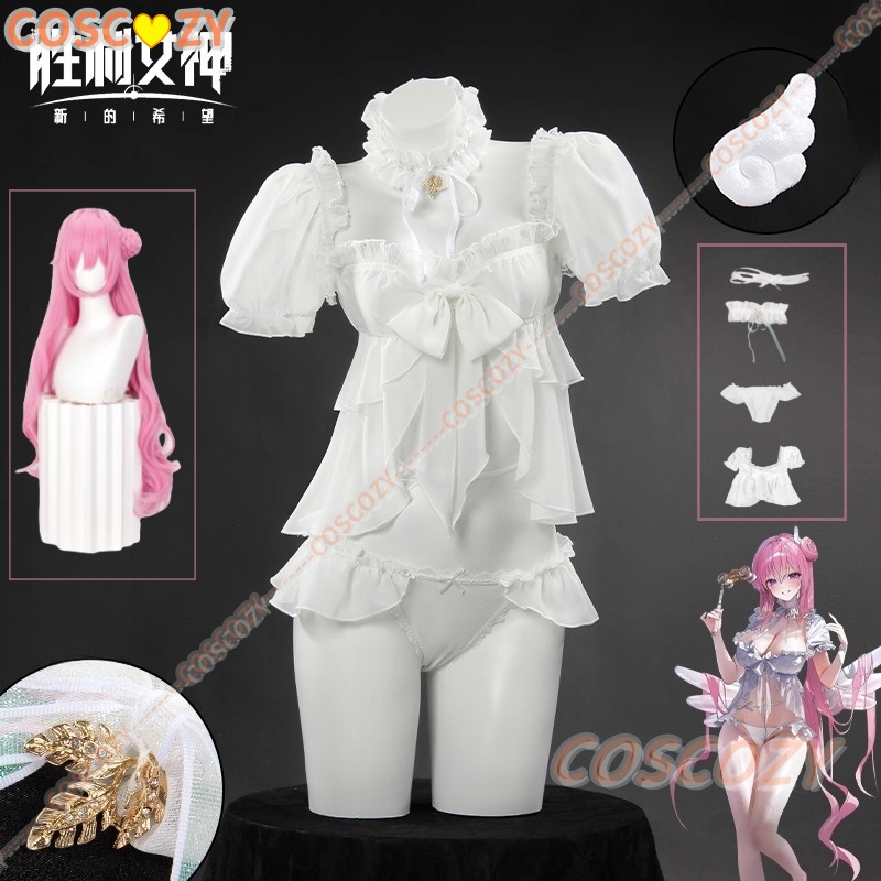 Game NIKKE：The Goddess of Vict - Ethnic Outfit avis et prix