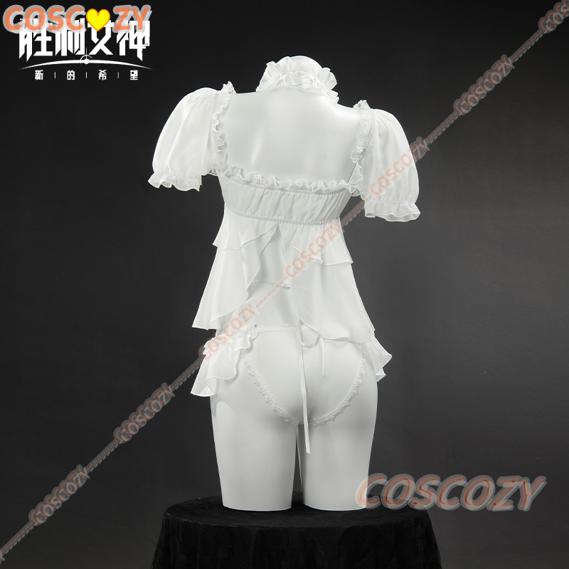 Game NIKKE：The Goddess of Vict - Ethnic Outfit avis et prix
