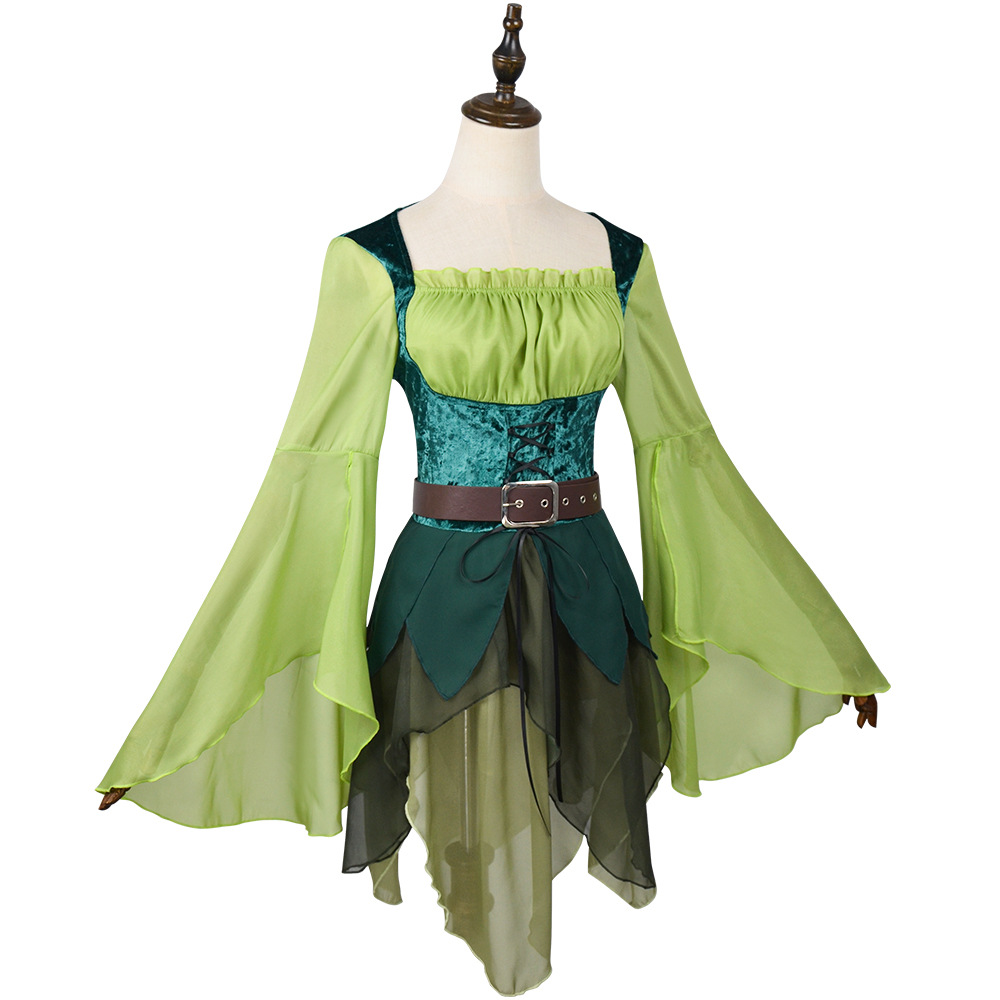 Women's Fairy Magic Dress Hall - Ethnic Wear avis et prix