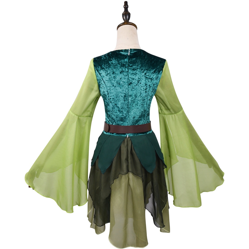 Women's Fairy Magic Dress Hall - Ethnic Wear avis et prix