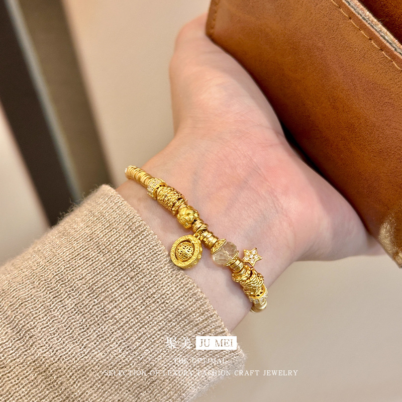 9999 24K real gold store same  - Ethnic Fashion Store avis et prix